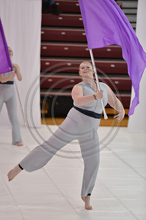 Matawan Novice Guard-646