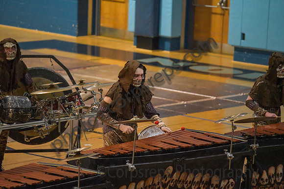 Upper Moreland Percussion_250315_North Penn-DJK01670