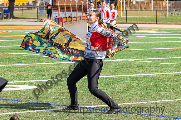 Steinert Band_241012_Hamilton High School West-JB00684