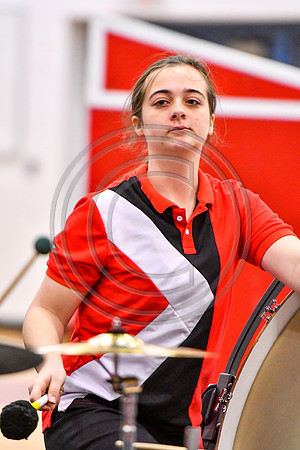 Cumberland Regional Drumline_180429_Eastern Regional-1821