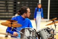 Odessa Drumline_250329_Hatboro-Horsham-01135