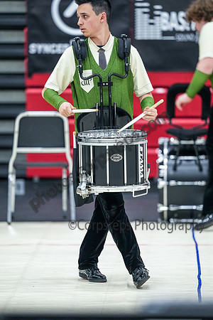 Methacton Drumline_250329_Hatboro-Horsham-02869