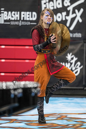 Perkiomen Valley Drumline_250329_Hatboro-Horsham-02218