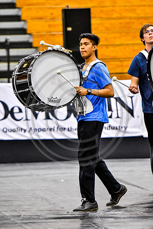 Nutley Drumline_170402_South Brunswick-6046