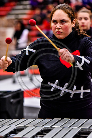 William Penn Drumline-1802