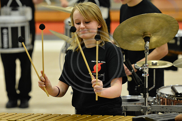 Toms River Regional Percussion-400