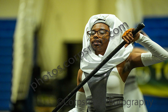 Cab Calloway Guard_250406_Williamstown-01692
