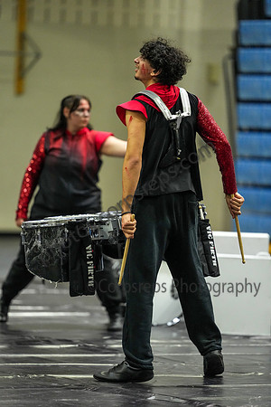 Penn Manor Drumline_250405_Spring-Ford-02008