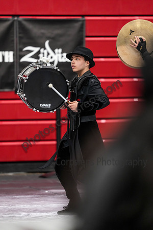 Old Bridge Drumline_250329_Hatboro-Horsham-05039