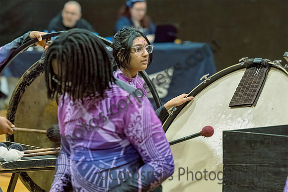 John F Kennedy Memorial Drumline_250222_West Milford HS-JB00046