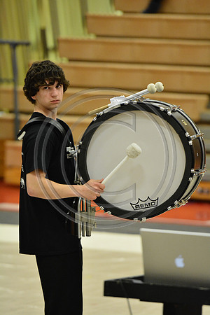 Toms River Regional Percussion-386