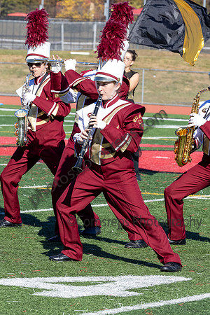Central Regional Band_241020_Woodbridge-JB00033