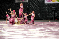 The Pride Winterguard of Widner University_250413_Bethlehem-CM02191