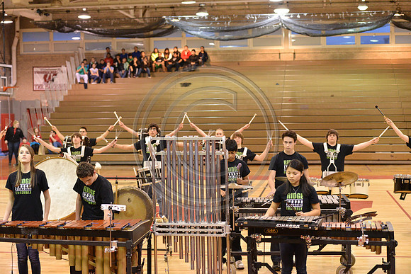Ridge Percussion-392