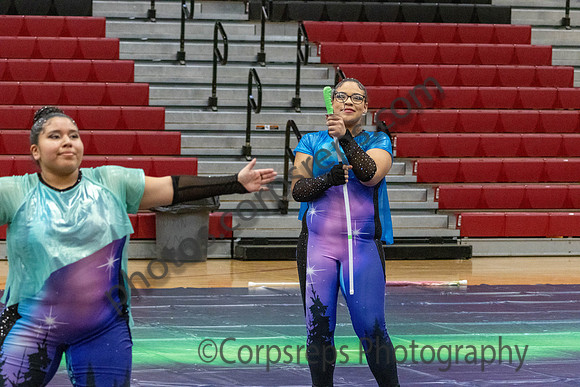 Brentwood Guard_250329_Elizabeth0015