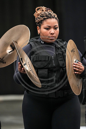 Garnet Valley Drumline_220428_Wildwood-05514