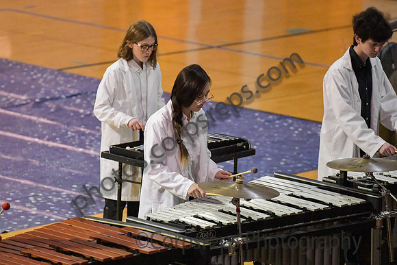 Upper Dublin Percussion_250315_North Penn-DJK01359