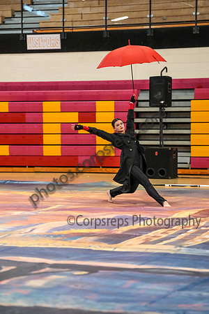 Abington Guard_250315_Penncrest-03203