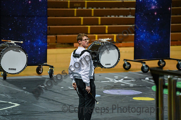 Daniel Boone Percussion_250315_North Penn-DJK00089