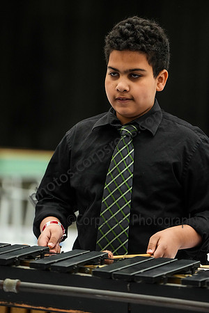 Haddon Heights Drumline_250501_Wildwood-mg00011