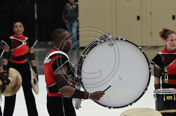 William Penn Drumline-322