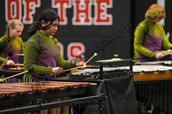Egg Harbor Township Drumline_250329_Hatboro-Horsham-04704