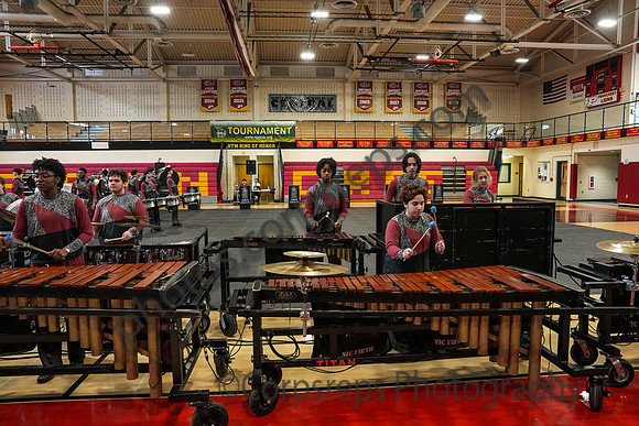 Abington Drumline_250315_Penncrest-01277