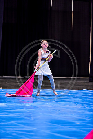 Haddon Heights MS Cadets Guard_170505_Wildwood-7652