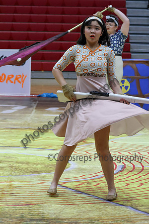 Hillsborough Guard_250329_Elizabeth-0042