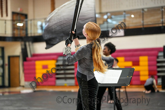 Abington Regional Guard_250315_Penncrest-02783