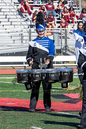 Carteret Band_241020_Woodbridge-JB00045