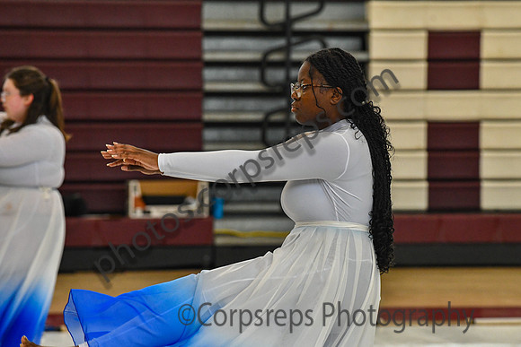Cardinal O'Hara Guard_250329_Abington-DJK01231