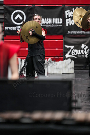 Penn Manor Drumline_250329_Hatboro-Horsham-04042