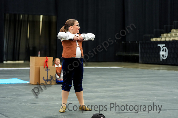 Wolf's Performing Arts Junior Twirlers_250502_Wildwood-CM00804