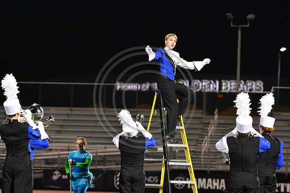 Cedar Cliff High School Colts-471