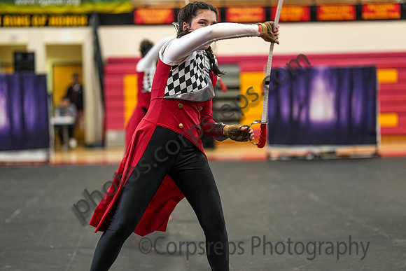 Appoquinimink Guard_250315_Penncrest-02665