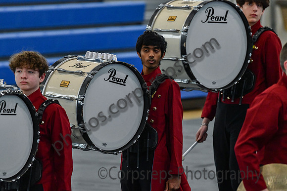 Penncrest Percussion_250222_Millville-DJK00708