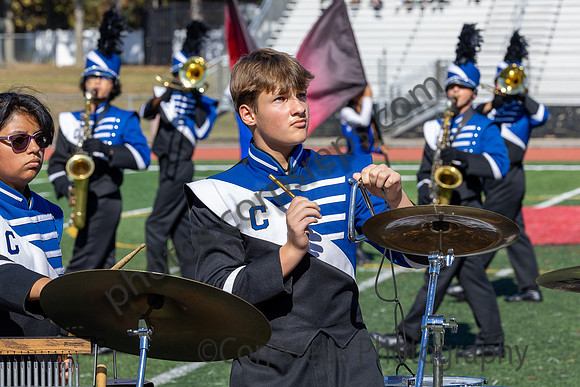 Carteret Band_241020_Woodbridge-JB00014