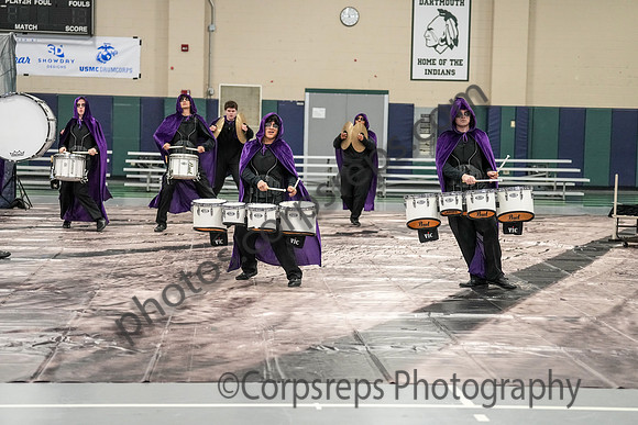 Dennis-Yarmouth Drumline_250308_Dartmouth-00950