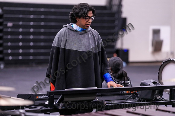 Great Valley Drumline_250329_Hatboro-Horsham-00477