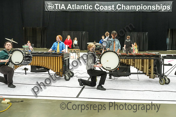 Haddon Heights Drumline_250501_Wildwood-mg00033