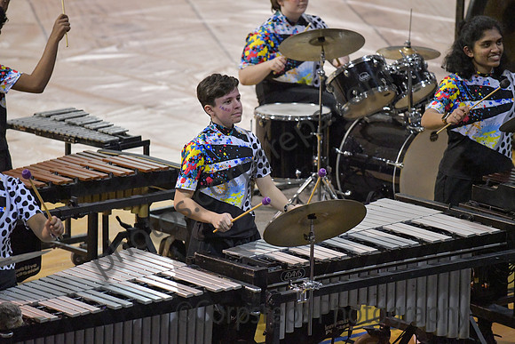 Bridgewater Raritan Percussion_250315_North Penn-DJK00144