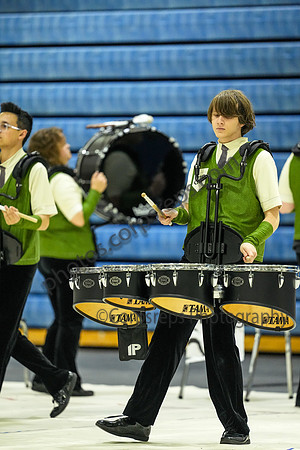 Methacton Drumline_250405_Spring-Ford-00257