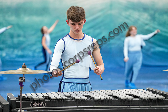 Spring-Ford Drumline_250329_Hatboro-Horsham-04368