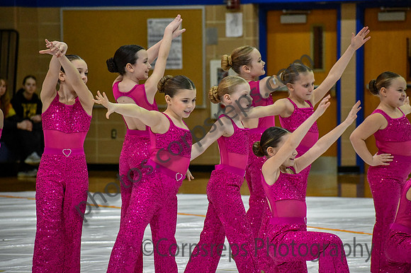 The Dance Factory - Minis Junior Dance_250201_Conrad Weiser-DJK00095