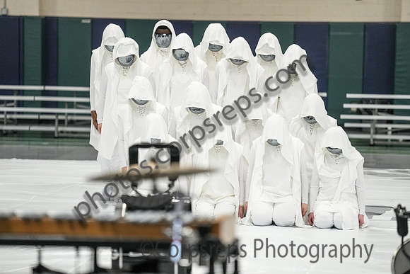 Biddeford BlackOut Percussion_250308_Dartmouth-02279