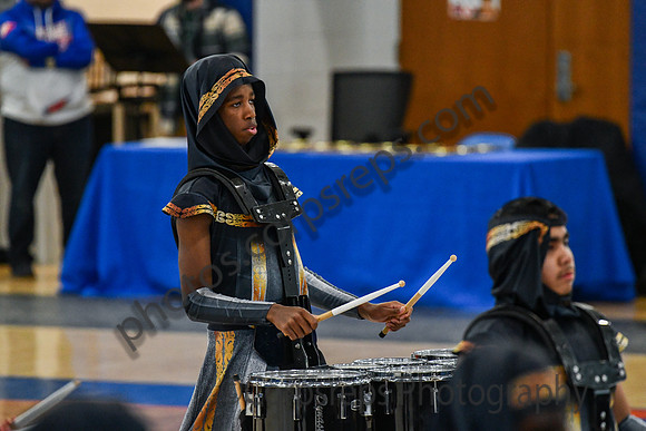 Williamstown Percussion_250222_Millville-DJK00835