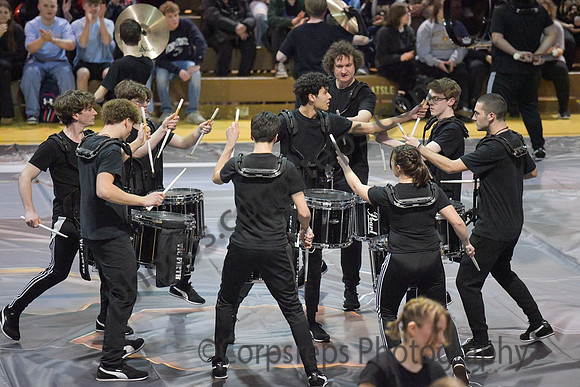 United Percussion 2_250315_North Penn-DJK01945