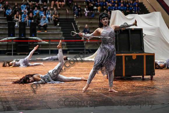Winter Star Guard_250322_Bethlehem-04058