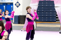 Unionville Drumline_250322_RWJ Barnabas Health Arena-JB01800